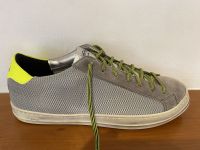 P448 Herrensneaker Grau/Neon Grün verfügbare Gr.41+43 NEU Nordrhein-Westfalen - Ascheberg Vorschau