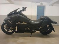 Honda NM4 Vultus Cruiser Motorrad Saarbrücken-Mitte - St Johann Vorschau