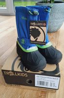 Trollkids Telemark Winter Boot XT Stiefel Gr. 31 *NEU* Nordrhein-Westfalen - Waltrop Vorschau