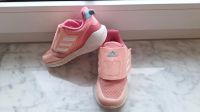 Sneaker Schuhe von adidas, rosa/ pink, Größe 27 Bayern - Oberreichenbach Vorschau