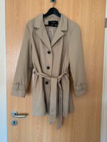 Mantel/Trenchcoat Vero Moda in beige Gr. XL Schleswig-Holstein - Lübeck Vorschau