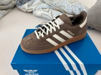 Adidas Spezial Braun Frauen/Damen Brandenburg - Potsdam Vorschau