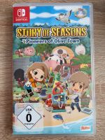 Story of Season Nintendo Switch Nordrhein-Westfalen - Holzwickede Vorschau