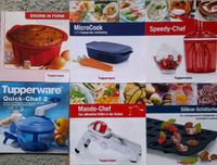 Tupperware Rezept Heft Microsoft Mando Speedy Quick Chef Silikon Niedersachsen - Syke Vorschau