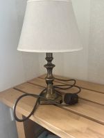 Lampe Vintage antik Niedersachsen - Bendestorf Vorschau