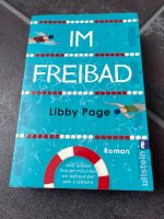 Buch Bestseller Libby Page *Im Freibad Nordrhein-Westfalen - Monheim am Rhein Vorschau