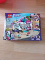 Lego Friends Friseursalon 41391 Bayern - Nersingen Vorschau