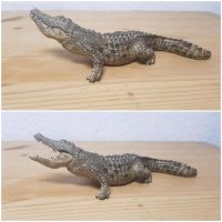 Schleich Alligator Krokodil Bonn - Beuel Vorschau