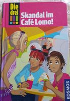 Scandal im Cafe Lomo! Niedersachsen - Ronnenberg Vorschau