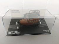 Diverse Opel Modelle 1:43 Oldtimer Modellautos Schleswig-Holstein - Norderstedt Vorschau