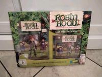 Kinder DVD ,CD Robin Hood Bayern - Burgwindheim Vorschau