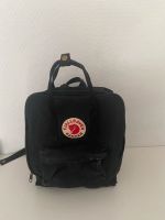 Rucksack Fjällraven Kanken schwarz Dortmund - Aplerbeck Vorschau