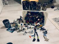 LEGO Bionicle Konvolut Sammlung Auslösung Essen - Essen-Stadtmitte Vorschau