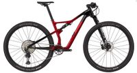 Cannondale Scalpel Carbon 3 Candy Red Lefty CRD Sonderpreis Münster (Westfalen) - Centrum Vorschau