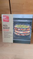 Pizza Backset Neu OVP Dresden - Leubnitz-Neuostra Vorschau
