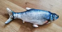 Zappel-Fisch 30cm Katzenspielzeug * Neu* Sachsen-Anhalt - Blankenburg (Harz) Vorschau