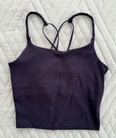 Sport Top von H&M Größe XS Berlin - Spandau Vorschau