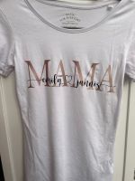 Personalisiertes MAMA - Kinder T-Shirt Schleswig-Holstein - Süderheistedt Vorschau