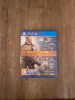 Destiny ps4 Düsseldorf - Wersten Vorschau