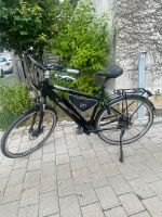 E-Bike 28 Zoll Herren Cityrad Marke Telefunken Top!!!! Bayern - Waldershof Vorschau