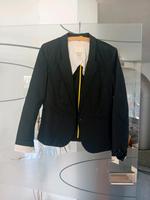 Esprit Blazer schwarz Gr. 38 Bayern - Vöhringen Vorschau