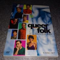 Queer as folk Staffel 1 komplett. Duisburg - Meiderich/Beeck Vorschau