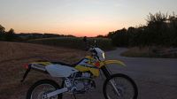 Suche Suzuki DRZ 400 S oder SM bis 4000 EUR Baden-Württemberg - Göppingen Vorschau