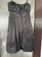 Abendkleid Coctail-,Party-,Abi-,Ballkleid) Abiye Schwarz Gr. 38 Bayern - Fürth Vorschau