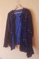 Hippie-Jacke-Goa-Indien-Samt- (Spiegel) Blouson Hessen - Wiesbaden Vorschau