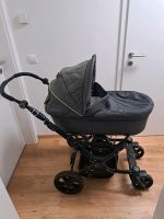 Kinderwagen Hartan Topline S Kombikinderwagen Schleswig-Holstein - Latendorf Vorschau