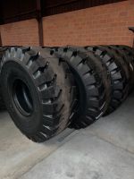 23.5r25 michelin XMineD2 Pro L5 neu Radlader reifen Nordrhein-Westfalen - Gangelt Vorschau