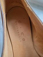 Schuhe Damen Leder. Brandenburg - Nauen Vorschau
