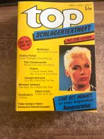 Top Schlagerhefte komplett 1988 Baden-Württemberg - Zell am Harmersbach Vorschau