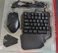 Verkaufe Keyboard Mouse Converter wie neu Thüringen - Leinefelde Vorschau