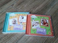 2 Babymusik CDs von Babydream Spieluhr Nordrhein-Westfalen - Harsewinkel - Greffen Vorschau