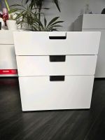 Weiße IKEA Komode Stuttgart - Botnang Vorschau