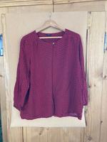 Bexleys Blusenshirt Tunika Gr. 44 46 XXL Bayern - Ornbau Vorschau
