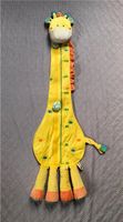 Nicotoy Messlatte Giraffe Plüsch, Nicki Stoff, Originalverpackung Baden-Württemberg - Schönaich Vorschau