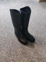 Reitstiefel Kinder Größe 35 Bayern - Ensdorf Vorschau