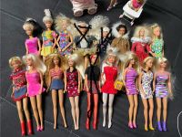 Barbie Sammlung , ab 5€  - verschiedene Modelle mit Accessoires Nordrhein-Westfalen - Wachtberg Vorschau