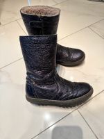 Bisgaard EJRA - Snowboot/Winterstiefel - midnight Gr.31 Nordrhein-Westfalen - Grevenbroich Vorschau