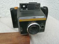 Berkey Keystone Sofortbild-Kamera instant camera 750  USA Baden-Württemberg - Leutenbach Vorschau