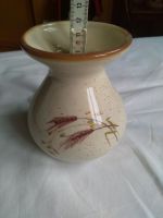 Keramikvase beige Vase Keramik Sachsen - Dippoldiswalde Vorschau