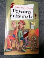 Popcorn criminale - Christamaria Fiedler Baden-Württemberg - Remshalden Vorschau