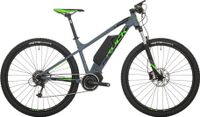 E-Bike  TORRENT e30-29 Schleswig-Holstein - Lübeck Vorschau