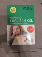 Englisch Nachhilfe Buch von PONS von der 5. Bis zur 10. Klasse Baden-Württemberg - Freiberg am Neckar Vorschau