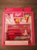 Barbie Ken Special Collection,  Werkzeug Set in OVP Bayern - Babenhausen Vorschau