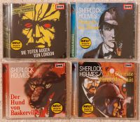 Europa Hörspiele Sherlock Holmes /Wallace CD Brandenburg - Glienicke/Nordbahn Vorschau