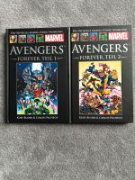 Comic, Avengers 1+2, gebunden Niedersachsen - Isernhagen Vorschau