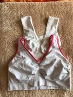  2 x Bustier  Gr. 42  s. guter Zustand  Sachsen - Mylau Vorschau